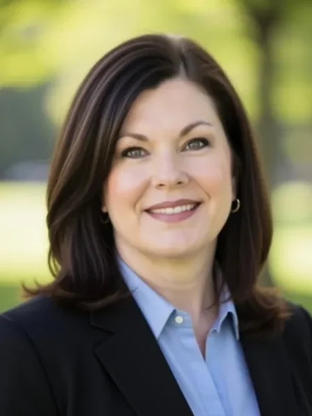 Laura Copeland Director of Sales