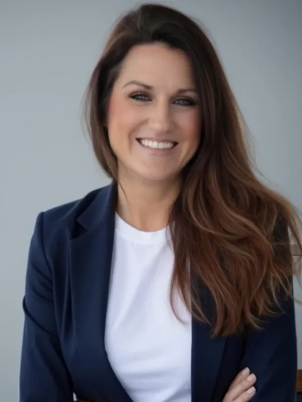 Sarah McLain Director of Resident Care
