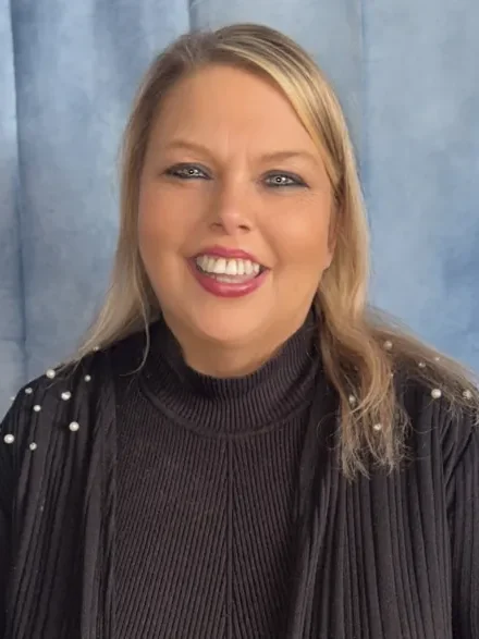 Tammy Evans Culinary Director